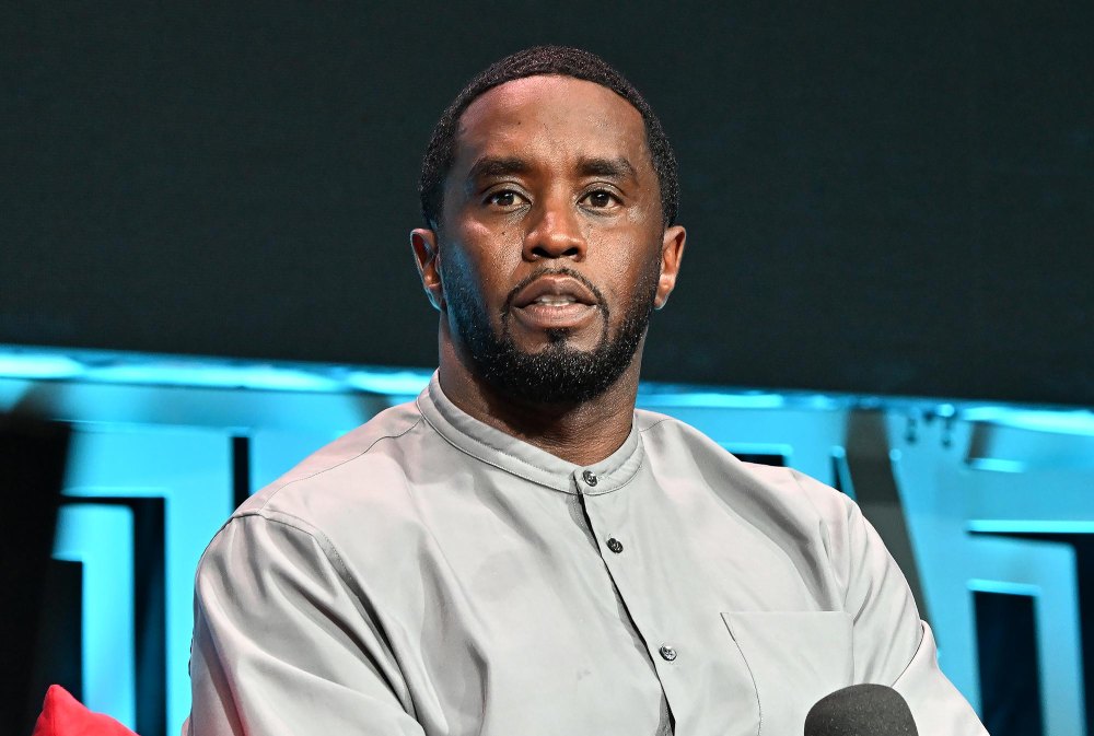 Diddy сталкивается с судебным иском TK после появления видео о нападении на Кэсси