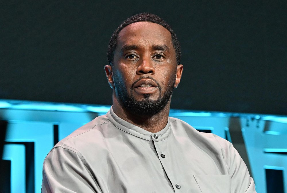 Diddy обязали выплатить 100 миллионов долларов по делу о сексуальном насилии