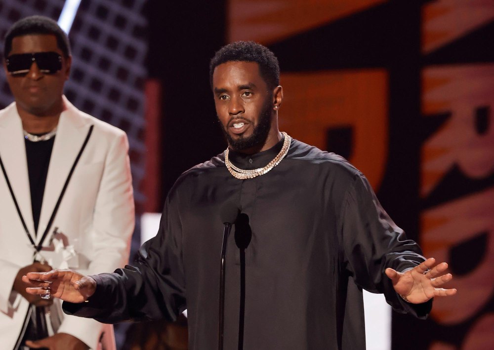 Diddy покидает отель в наручниках в недавно обнаруженном видео 342 351