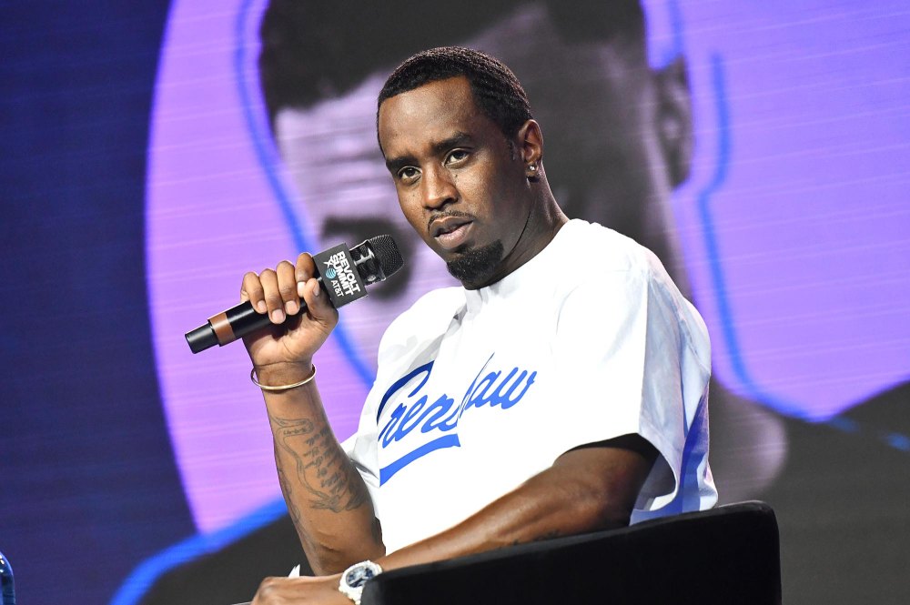 Расследование Diddy все еще продолжается, говорит прокурор США, мы еще не закончили 166