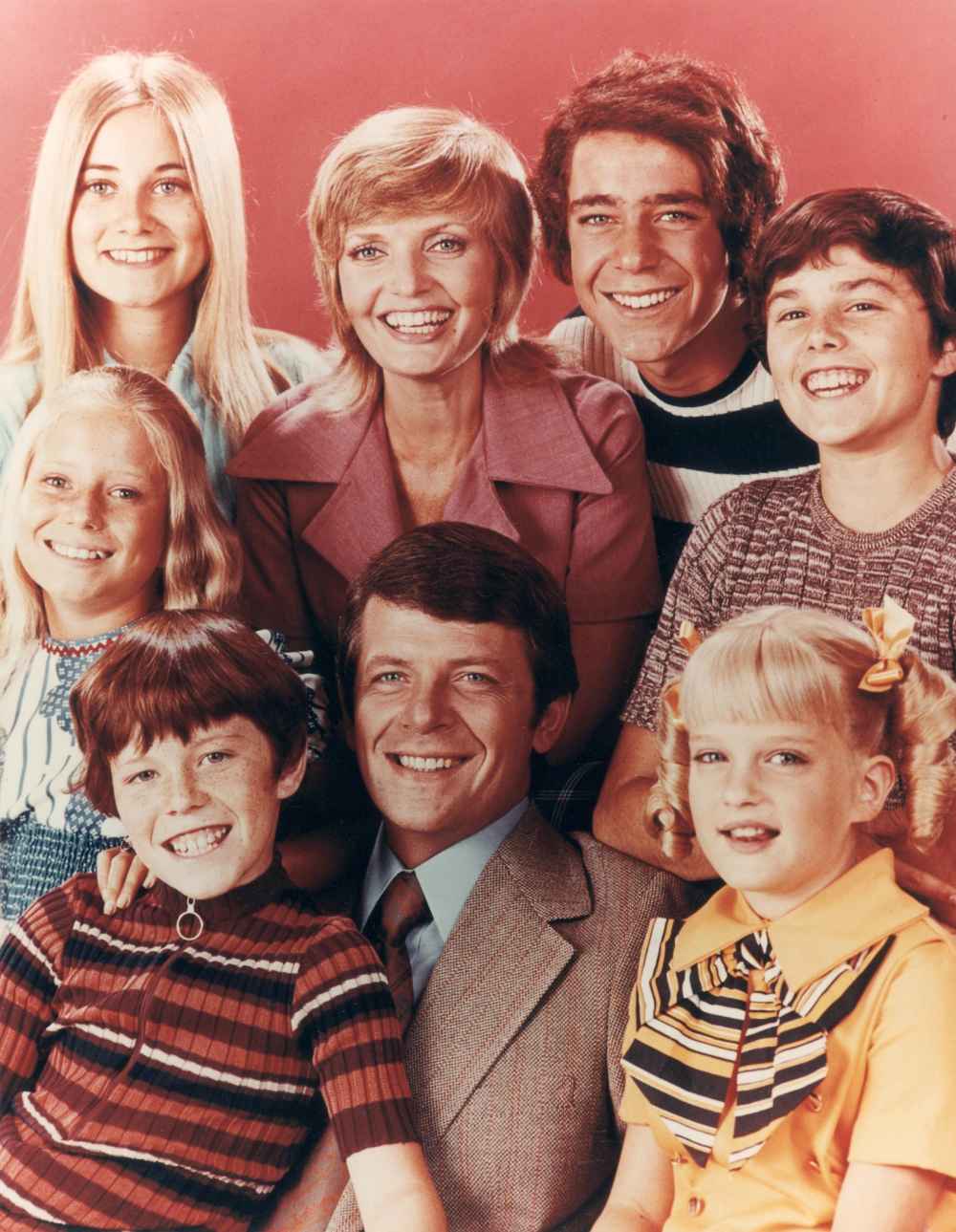 Морин МакКормик из The Brady Bunch размышляет о 40 годах трезвости, становится лучше 834